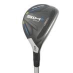  TaylorMade SIM2 SIM2 Max Rescue служебная программа KBS MAX MT85 JP [U5] вал :KBS MAX MT85 JP