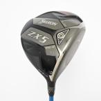  Dunlop SRIXON Srixon ZX5 MkII LS Driver Miyazaki Kosuma Blue 6 вал :Miyazaki Kosuma Blue 6