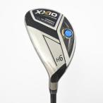 ダンロップ XXIO ゼクシオ イレブン ハイブリッドユー