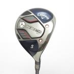  Callaway Golf BIG BERTHA большой балка saB21 Fairway Wood Speeder Evolution for Callaway [5W] вал :Speede***