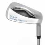  Kasco DOLPHIN Dolphin Running Wedge steel вал [39] вал : steel вал 