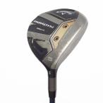  Callaway Golf PARADYMpala большой mMAX FAST Fairway Wood Speeder NX 40 for Callaway [5W] вал :Speeder NX***