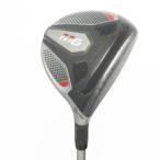  TaylorMade M6 M6 Fairway Wood FUBUKI TM5 2019 [5W] вал :FUBUKI TM5 2019