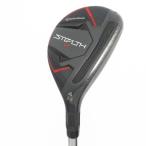 テーラーメイド STEALTH ステルス2 レスキュー ユーテ