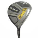  Callaway Golf ROGUE low gST MAX D Fairway Wood VENTUS 5 for Callaway [3W] вал :VENTUS 5 for Callaway