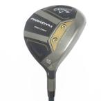  Callaway Golf PARADYMpala большой mMAX FAST Fairway Wood SPEEDER NX40 for Callaway [5W] вал :SPEEDER NX4***