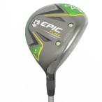  Callaway Golf EPICe pick flash STAR Fairway Wood Speeder EVOLUTION VI FW50 [5W] вал :Speeder E***