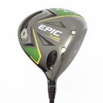 Callaway Golf EPICe pick flash Driver Fujikura Motore X F3 вал :Fujikura Motore X F3