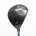  Dunlop SRIXON Srixon Z F45 TOUR Fairway Wood Miyazaki Kosuma Blue 6 [3W] вал :Miyazaki Kosuma Blue 6
