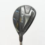  TaylorMade Qi10 Qi10 MAX Rescue служебная программа ELDIO TM40 дамский [U6] вал :ELDIO TM40