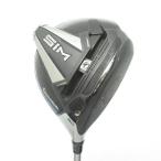  TaylorMade SIM SIM Driver ATTAS KING 5 вал :ATTAS KING 5