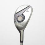  Callaway Golf SOLAIRE SOLAIRE(2018) служебная программа оригинал карбоновый дамский [U6] вал : оригинал карбоновый 