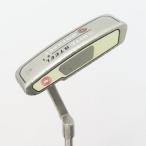  Odyssey WHITE STEEL WHITE STEEL #1 короткая клюшка steel вал [32] вал : steel вал 