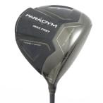  Callaway Golf PARADYMpala большой mMAX FAST Driver SPEEDER NX40 for Callaway вал :SPEEDER NX40 for Callaway