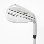  Cleveland RTX RTX6 Zip core Tour атлас Wedge steel вал [52-10] вал : steel вал 