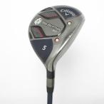  Callaway Golf BIG BERTHA большой балка saB21 Fairway Wood Speeder Evolution for Callaway [5W] вал :Speede***