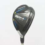  TaylorMade SIM2 SIM2 Max Rescue служебная программа TENSEI BLUE TM40(2021) дамский [U5] вал :TENSEI BLUE***