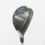  TaylorMade SIM2 SIM2 Max Rescue служебная программа TENSEI BLUE TM40(2021) дамский [U4] вал :TENSEI BLUE***