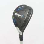  TaylorMade SIM2 SIM2 Max Rescue служебная программа TENSEI BLUE TM40(2021) дамский [U5] вал :TENSEI BLUE***