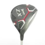 Dunlop SRIXON Srixon ZX Fairway Wood Speeder EVOLUTION VII FW60 [3W] вал :Speeder EVOLUTION VII FW60