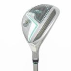  TaylorMade SIM GLOIRE SIM свечение re Rescue служебная программа Air Speeder TM дамский [U6] вал :Air Speeder TM