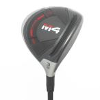  TaylorMade M4 M4(2021) Fairway Wood ATMOS RED 5 [3W] вал :ATMOS RED 5