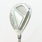  TaylorMade STEALTH Stealth свечение re Rescue служебная программа Speeder NX for TM дамский [U5] вал :Speeder NX for TM