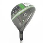 Callaway Golf EPICe pick SPEED Fairway Wood Speeder EVOLUTION VII FW60 [5W] вал :Speeder EVOLUTION VII FW60