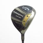  Callaway Golf PARADYMpala большой mMAX FAST Fairway Wood SPEEDER NX40 for Callaway [3W] вал :SPEEDER NX4***