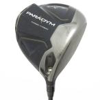  Callaway Golf PARADYMpala большой m Driver TENSEI 60 for Callaway вал :TENSEI 60 for Callaway
