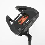  TaylorMade SPIDER Spider GT черный TM1 короткая клюшка steel вал [34] вал : steel вал 