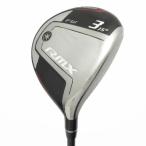  Yamaha RMX RMX(2018) Fairway Wood Speeder EVOLUTION IV FW60 [3W] вал :Speeder EVOLUTION IV FW60