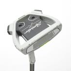  TaylorMade SPIDER Spider X воздушная заслонка белый | белый маленький s Ran to короткая клюшка steel вал [34] вал :***