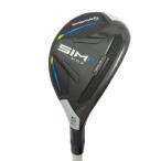 TaylorMade SIM2 SIM2 Max Rescue служебная программа TENSEI BLUE TM40(2021) дамский [U5] вал :TENSEI BLUE***