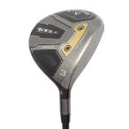  Callaway Golf ROGUE low gST MAX Fairway Wood VENTUS 5 for Callaway [3W] вал :VENTUS 5 for Callaway