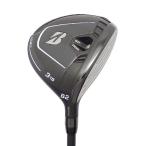  Bridgestone BRIDGESTONE GOLF B2 Fairway Wood Diamana BS50 [3W] вал :Diamana BS50