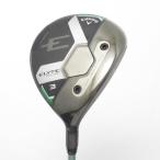  Callaway Golf ELYTE Elite MAX FAST Fairway Wood LIN-Q GREEN 40 for Callaway LDY дамский [3W] вал :***