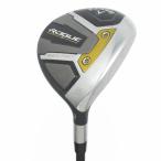  Callaway Golf ROGUE low gST MAX FAST Fairway Wood Speeder NX 40 for Callaway [5W] вал :Speeder NX 40***
