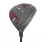 onofAKA ONOFF FAIRWAY ARMS AKA(2022) Fairway Wood SMOOTH KICK MP-522F [5W] вал :SMOOTH KICK MP-522F