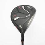  Majesty Golf maruman SHUTTLE Shuttle черный IP отделка Fairway Wood IMPACTFIT m230( черный ) [3W] вал ***