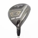  Callaway Golf BIG BERTHA GREAT BIG BERTHA(2023) Fairway Wood SPEEDER NX 40 BLK for GBB [3W] вал :SPEED***