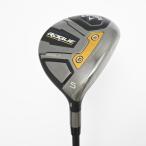  Callaway Golf ROGUE low gST MAX D Fairway Wood VENTUS 5 for Callaway [5W] вал :VENTUS 5 for Callaway
