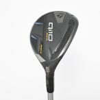  TaylorMade Qi10 Qi10 MAX Rescue служебная программа ELDIO TM40 дамский [U6] вал :ELDIO TM40