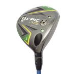  Callaway Golf EPICe pick flash вспомогательный Zero Fairway Wood Speeder Evolution V FW60 [3W] вал :Speede***