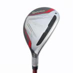  TaylorMade STEALTH Stealth RESCUE служебная программа TENSEI RED TM40(2022) дамский [U5] вал :TENSEI RED TM40(2022)