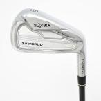  Honma Golf TOUR WORLD TOUR WORLD TW747 Vx железный VIZARD IB-WF100 вал :VIZARD IB-WF100(5шт.@:#6 #7 #8 #9 #10)