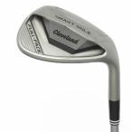  Cleveland Cleveland Golf Smart подошва FULL-FACE Wedge UST Recoil Dart 50 дамский [58-02] вал :UST Recoil Dart 50