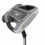  TaylorMade SPIDER Spider EX платина | белый маленький s Ran to короткая клюшка steel вал [33] вал :schi***