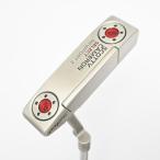  Scotty Cameron SELECT select NEWPORT 2(2016) короткая клюшка steel вал [34] вал : steel вал 