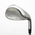  Kasco DOLPHIN Dolphin Wedge DW-118 Wedge steel вал [50] вал : steel вал 